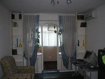 Батирлер: 1 бөлмө, 32 м², 104-серия, 2 кабат, Косметикалык ремонт — 6