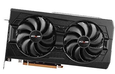 ПК үчүн видео карта, Колдонулган, AMD, Radeon RX, 8 ГБ lalafo.kg да ПК үчүн видео карта, Колдонулган, AMD, Radeon RX, 8 ГБ