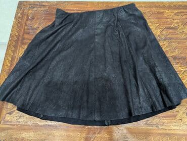 джинсы голубые: Юбки xs. На девочку, девушку 130-158 см рост. 1 фото с 2мя — 3