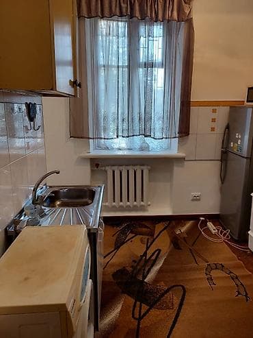Квартиры: 2 комнаты, Собственник, С мебелью полностью — 9