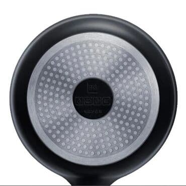 газовая горелка под казан: 🔥Сковородка HuoHou HU0069 💸Цена:4000сом 🔸Современная сковорода — 4