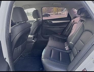 sonata 2017: Hyundai Grandeur: 2020 г., 3 л, Автомат, Газ, Седан — 9