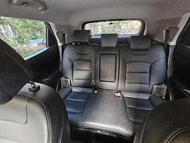 rexton g4: Ssangyong Korando: 2019 г., 1.6 л, Автомат, Дизель, Кроссовер — 5