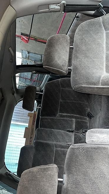 эо 3322: Honda Odyssey: 1998 г., 2.3 л, Автомат, Газ, Минивэн — 6