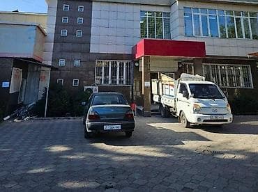 склад бишкек аренда: По проспекту Жибек-Жолу Сдаётся складское помещение, офис, магазин 1 — 1