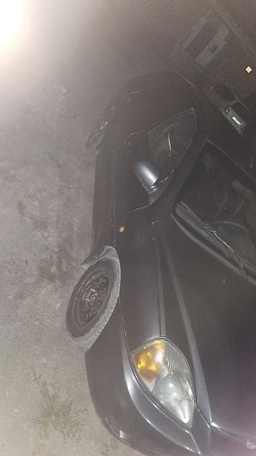 mini kooper: Kia Rio: 2003 г., 1.6 л, Ручные, Бензин, Седан — 2