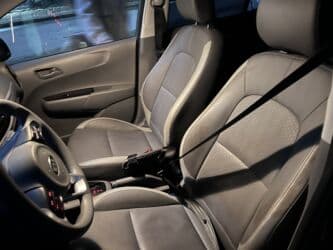 mini car: Kia Morning: 2019 г., 1 л, Автомат, Бензин, Хэтчбэк — 8