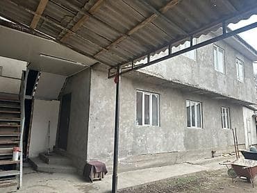 советская швейная машинка: Кызыл Аскер ул Орозова Месероша Сдается двухэтажный швейный цех — 2