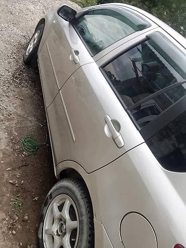 Унаа: Mazda 3: 2004 г., Хетчбек — 3