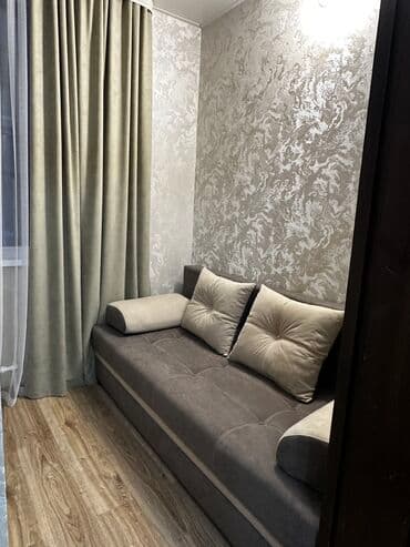 продается квартира кудайберген: 1 комната, 52 м², Элитка, 2 этаж, Евроремонт — 10