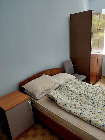 rent apartment: 2 комнаты, Без подселения, С мебелью полностью — 5