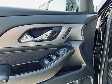 e60 m5: Chevrolet Traverse: 2020 г., 3.6 л, Автомат, Бензин, Кроссовер — 4