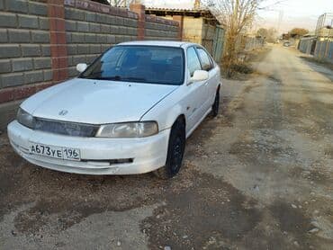 купить диски на хонду аккорд: Honda Civic: 1998 г., 1.5 л, Автомат, Бензин, Седан — 3