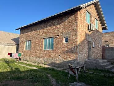 продаю не спеша: Дом, 1 м², 1 комната, Собственник, ПСО (под самоотделку) — 3