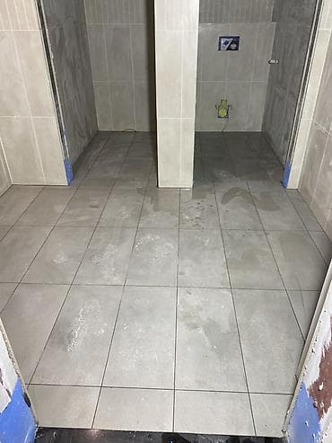 Окна на заказ: Укладка плитки на пол | Керамогранитая плитка Больше 6 лет опыта — 9