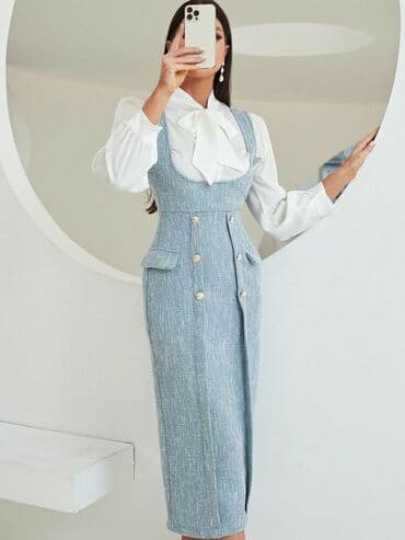 как найти заказчика в швейный цех: Разработка лекал конструктор одежды Лекало сарафана женского — 6