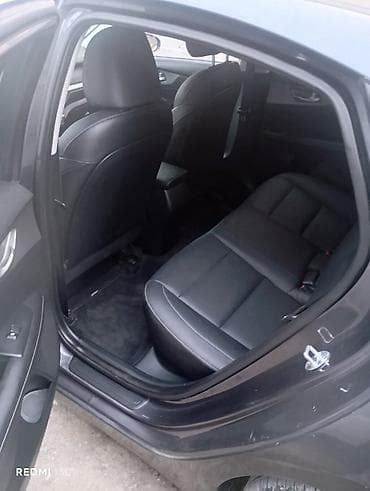 стартер каризма: Kia K3: 2019 г., 1.6 л, Вариатор, Бензин, Седан — 9