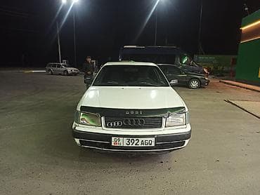 подлокотник на ауди с4: Audi 100: 1991 г., Ручные, Бензин, Седан — 3