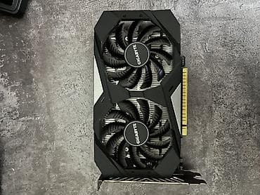 poco х3: Видеокарта — 1