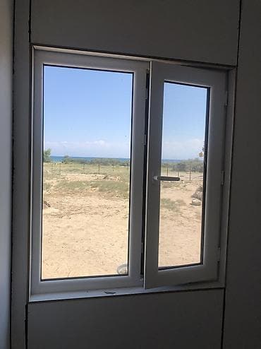 ыссык куле: 7 соток Бизнес үчүн, Электр энергиясы, Суу — 7