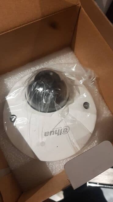 камеры слежения: Установка видеонаблюдения Бишкек Промышленные — 9