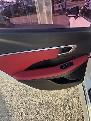 mini ev: Hyundai Sonata: 2020 г., 2 л, Автомат, Бензин, Седан — 3