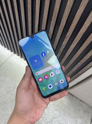 samsund: Samsung Galaxy A16, 256 ГБ, цвет - Серый — 3
