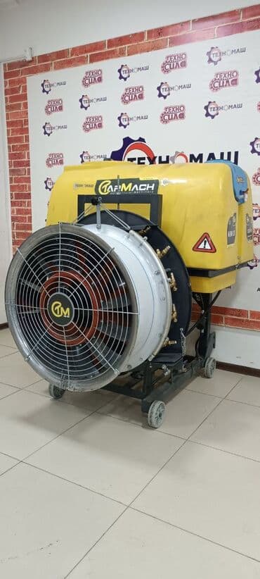 опрыскиватель садовый аккумуляторный бишкек: Опрыскиватель садовый вентиляторный 600л, Турецкого производителя — 18