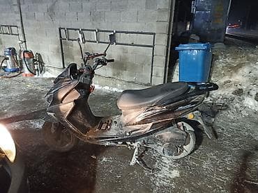 скутеры мото: Продаю скутер макси срочно есть торг — 9