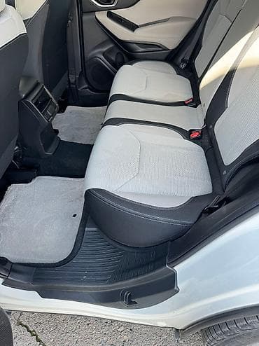 лобовое стекло субару б4: Subaru Forester: 2020 г., 2.5 л, Автомат, Бензин, Кроссовер — 9