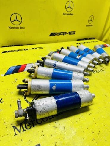 бензонасос хонда фит цена бишкек: Бензонасос Mercedes-Benz Оригинал, Япония — 3