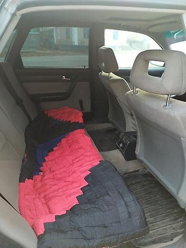 Унаа: Audi S4: 1993 г., 2.3 л, Кол менен иштөөчү, Бензин, Седан — 5