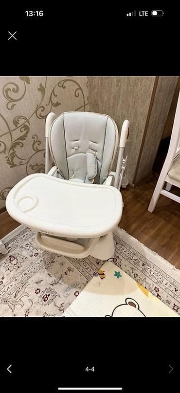 стол с тумбой: Набор для столовой и гостиных зон + встраиваемая духовка. 1) — 5