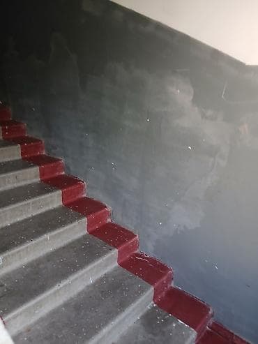Продажа квартир: 2 комнаты, 50 м², Манас-Ата мкр., 103 серия, 3 этаж, Старый ремонт — 9