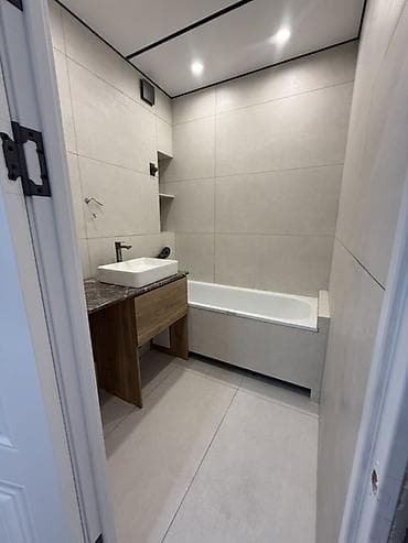 discovery studio: 2 комнаты, 74 м², Церковь Элитка, 5 этаж, Евроремонт — 2