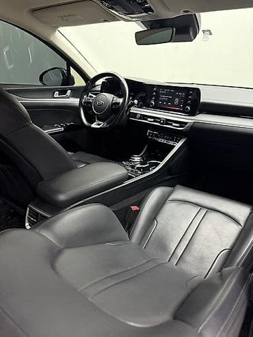 ки ка 5: Kia K5: 2020 г., 1.6 л, Автомат, Бензин, Седан — 9