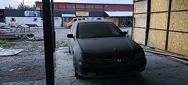 хонда авансиер: Honda Avancier: 2000 г., 2.3 л, Автомат, Газ, Универсал — 3