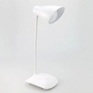 лампы светодиодные цена бишкек: Лампа Настольная, Новый — 4