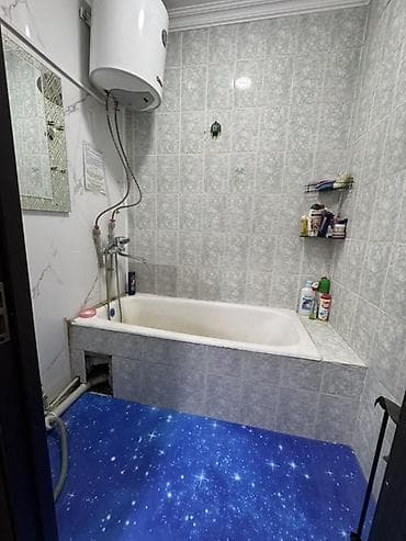 квартира черемушка: 2 комнаты, 60 м², 105 серия, 4 этаж — 8