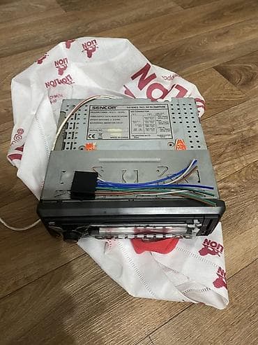 g2 master: Б/у, 1-DIN, Без системы, Без оперативной памяти ГБ ОЗУ, Без встроенной памяти Гб ПЗУ — 3