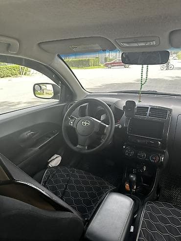 требуется вложения: Scion xD: 2008 г., 1.8 л, Автомат, Бензин, Хэтчбэк — 7