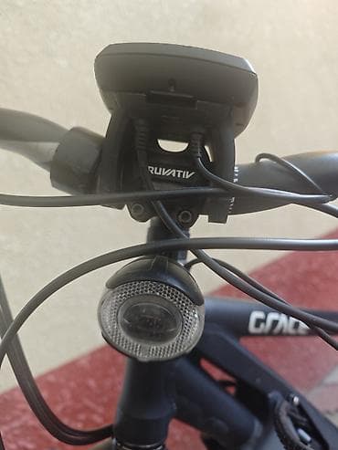 Электрдик велосипеддер: Электрдик велосипеддер, Колдонулган — 4