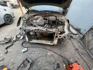 строительный антифриз: Сварочный работа,делаем спринтера борты с нулья,усиливаем передний — 4