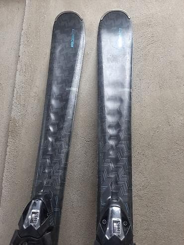 скупка лыж бишкек: Для подготовленных склонов, С креплениями, Б/у — 7