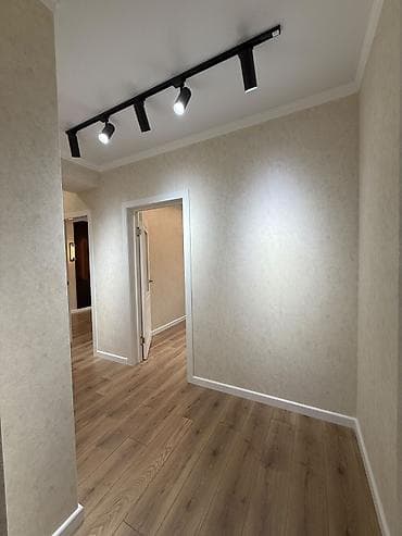 binar: 1 комната, 42 м², Технопарк Элитка, 7 этаж, Евроремонт — 4