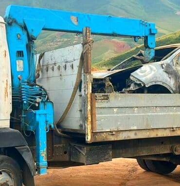 byd song plus ev: Манипулятор — 1