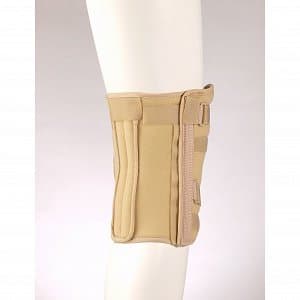 эспандер бабочка: Ортез коленный детский Fosta (FS 1212) (высота 20/30 см): Для детей — 3