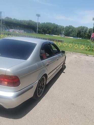 коленвал бмв е34: BMW 5 series: 1999 г., 2.5 л, Механика, Бензин, Седан — 9