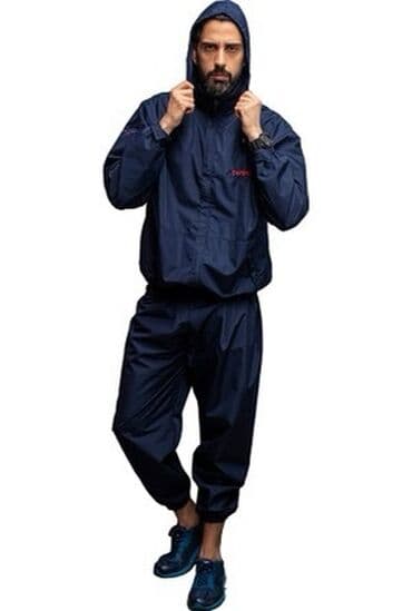 купальник для художественной: Костюм Sauna (весогонка) – это виниловый костюм, препятствующий — 3