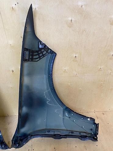 jac j7: Заднее левое BMW, 2020 г., Б/у, Оригинал — 4